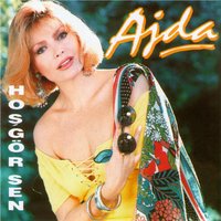 Varsın Yansın - Ajda Pekkan