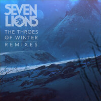 A Way To Say Goodbye - Seven Lions, Sombear, Puppet