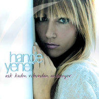 Bence Mutluyduk - Hande Yener