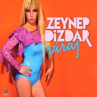 Aşk Dediğin Laftır - Zeynep Dizdar