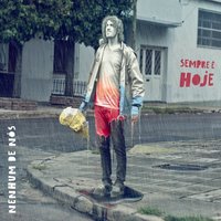 Caso Raro - Nenhum De Nós
