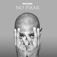 No Pixar - RDGLDGRN