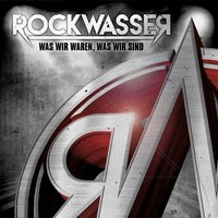 Blau - Rockwasser