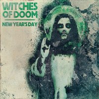 Saint John's Night - Hard Reset, Witches of Doom, Paul Bento