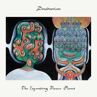 The Invisible Man - Deradoorian