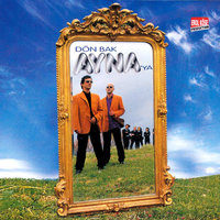 Garibim - Ayna