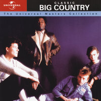 The Seer - Big Country, Kate Bush