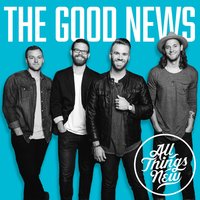 Can't Hold Me Down - All Things New