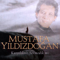 Mustafa Yıldızdoğan
