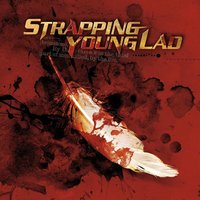Force Fed - Strapping Young Lad