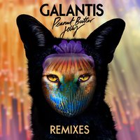 Peanut Butter Jelly - Galantis, GTA