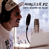 Candidato Caô Caô - Marcelo D2