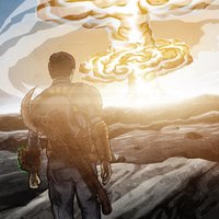 Yesterday (Inspired by Fallout 4) - BENN
