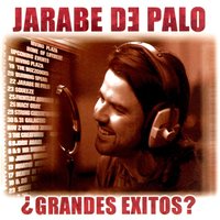 Agustito Con La Vida - Jarabe De Palo