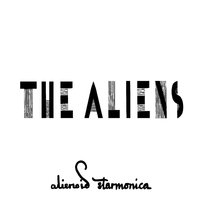 Only Waiting - The Aliens