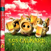 Mi Estanciera y Yo - Los Caligaris