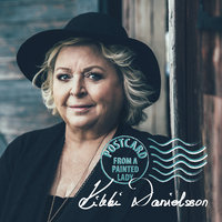 Hard Country - Kikki Danielsson