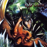 Written On The Walls - Iced Earth