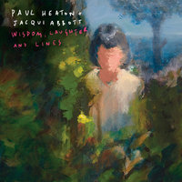 You, The Mountain And Me - Paul Heaton, Jacqui Abbott