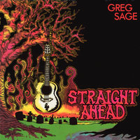 On the Run - Greg Sage