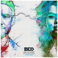 I Want You To Know - Zedd, Selena Gomez, lophiile