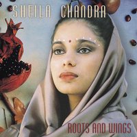 Sheila Chandra