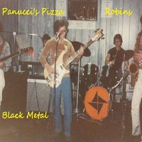 Taylor's First 8 String - Panucci's Pizza