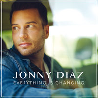Saved From - Jonny Diaz