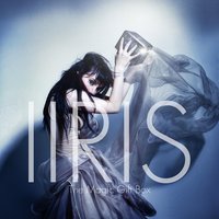 Unicorn - Iiris