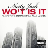 Wot is It - Nasty Jack, sir spyro