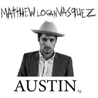 Spanish Moss - Matthew Logan Vasquez