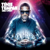 Wonderman (feat. Ellie Goulding) - Tinie Tempah, Ellie Goulding