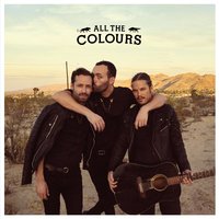 So High - All The Colours