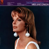 Come On By - Julie London