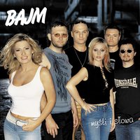 Plotka - Bajm