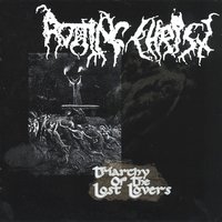 King of a Stellar War - Rotting Christ