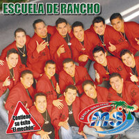 Te Amo - Banda Sinaloense MS de Sergio Lizárraga