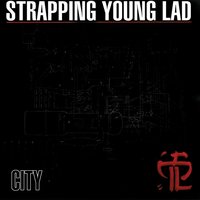 All Hail The New Flesh - Strapping Young Lad