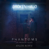 Broken Halo - Phantoms, Nicholas Braun, Aylen