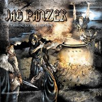 Three Voices Of Fate - Jag Panzer