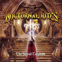 Unholy Powers (night Of The Witch) - Nocturnal Rites
