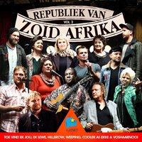 Feel so Strong - Karen Zoid, PJ Powers