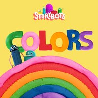 The Sky Is Blue - StoryBots