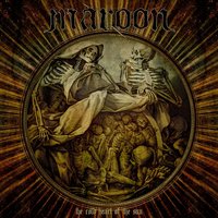 As Truth Becomes Vain - Maroon
