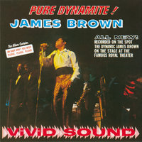 Oh Baby, Don't You Weep - James Brown