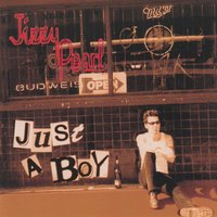 Hair of the Dog - Jizzy Pearl