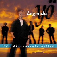 VAIN YKSI MIES VOI NOSTAA MYRSKYN - Yö