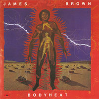 What The World Needs Now Is Love - James Brown