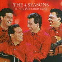 What Child Is This - The 4 Seasons