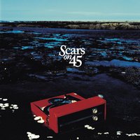 Warning Sign - Scars on 45
